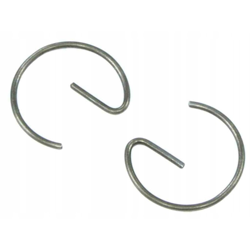 Piston pin protection atv 150 gy6 150 tz