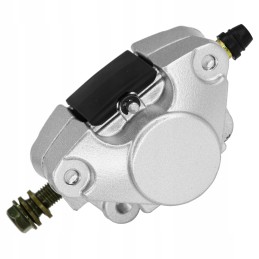 Brake caliper, rear brake pads, ATV Bashan 200