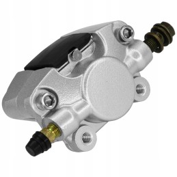 Brake caliper, rear brake pads, ATV Bashan 200