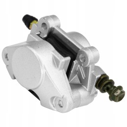 Brake caliper, rear brake pads, ATV Bashan 200
