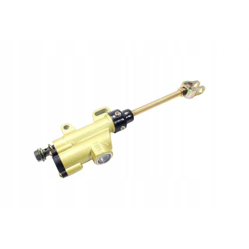 Brake pump cross 125 atv 110 125 rear bri
