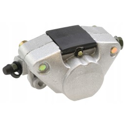 Brake caliper, rear brake pads, ATV Bashan 200