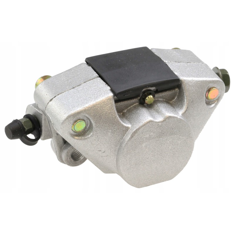 Brake caliper, rear brake pads, ATV Bashan 200