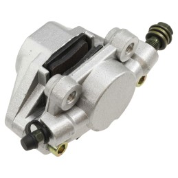 Brake caliper, rear brake pads, ATV Bashan 200