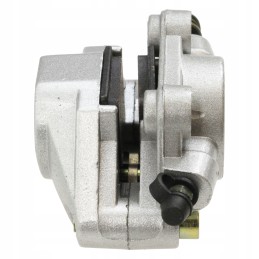 Brake caliper, rear brake pads, ATV Bashan 200