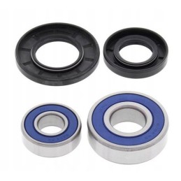 Prox front wheel bearings ktm sx xc atv 450 505 525 08 10