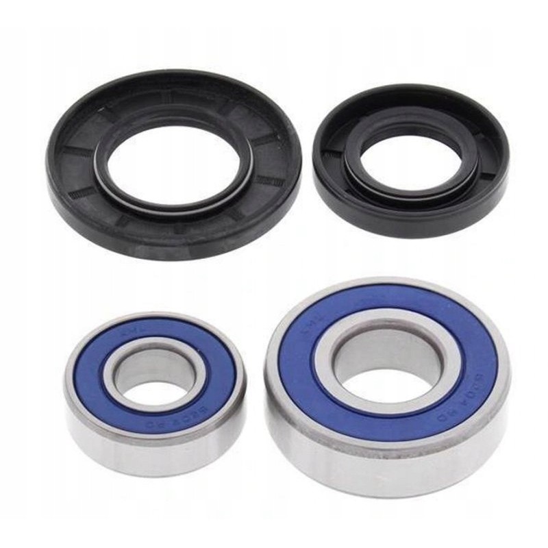 Prox front wheel bearings ktm sx xc atv 450 505 525 08 10