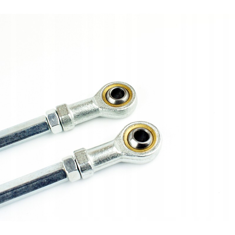 Steering racks for atv mini pocket bike 2 pcs