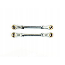 Steering racks for atv mini pocket bike 2 pcs