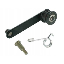 Drive chain tensioner atv 150 diablo