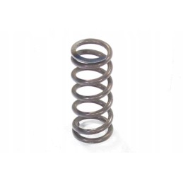 The clutch spring is 125 ml
