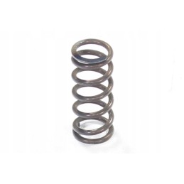 The clutch spring is 125 ml
