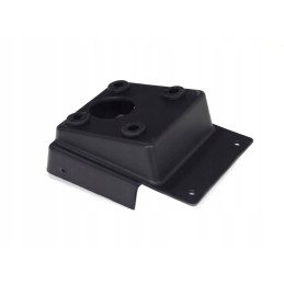 Bashan 200 250 housing, counter mounting