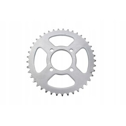 Rear sprocket 428 43z 52mm atv cross 110 125 bri