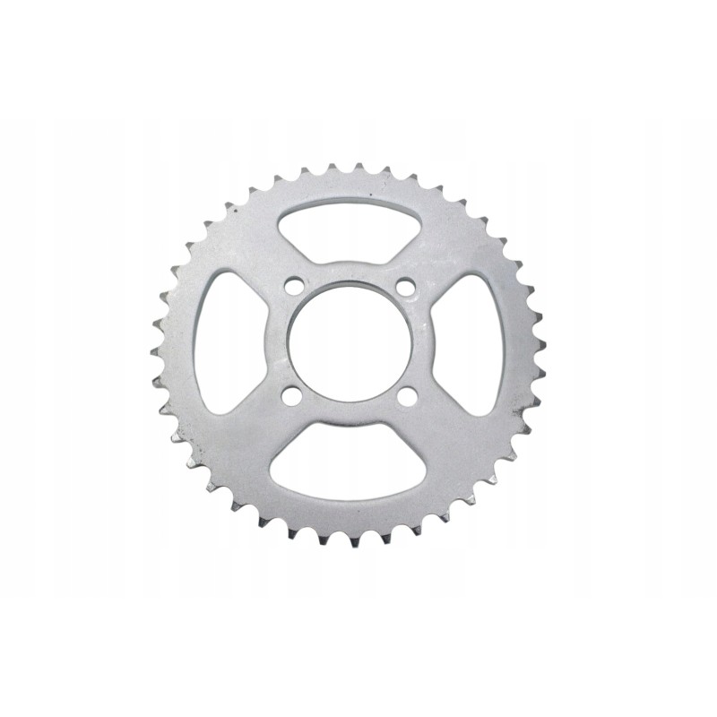 Rear sprocket 428 43z 52mm atv cross 110 125 bri