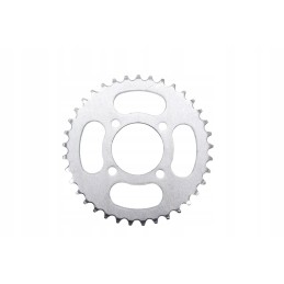 Rear sprocket 420 43z 52mm atv cross 110 125 bri