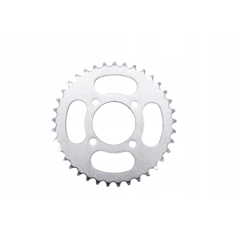 Rear sprocket 420 43z 52mm atv cross 110 125 bri
