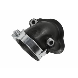 Carburetor connector atv 150 gy6 150 taiwan diablo fux