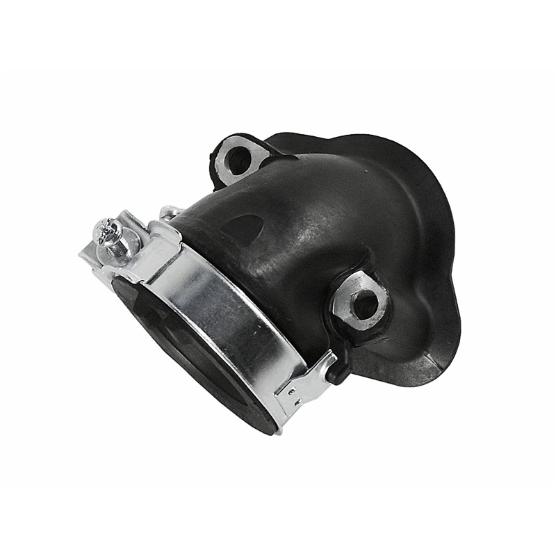 Carburetor connector atv 150 gy6 150 taiwan diablo fux