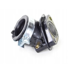 Carburetor connector atv 150 gy6 150 taiwan diablo fux