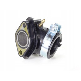 Carburetor connector atv 150 gy6 150 taiwan diablo fux