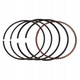 Piston rings 4t loncin fmh fmb 52 4 110cc