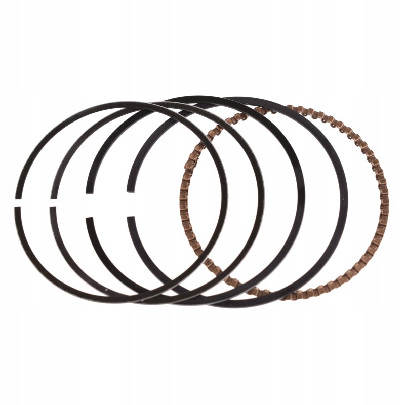 Piston rings 4t loncin fmh fmb 52 4 110cc