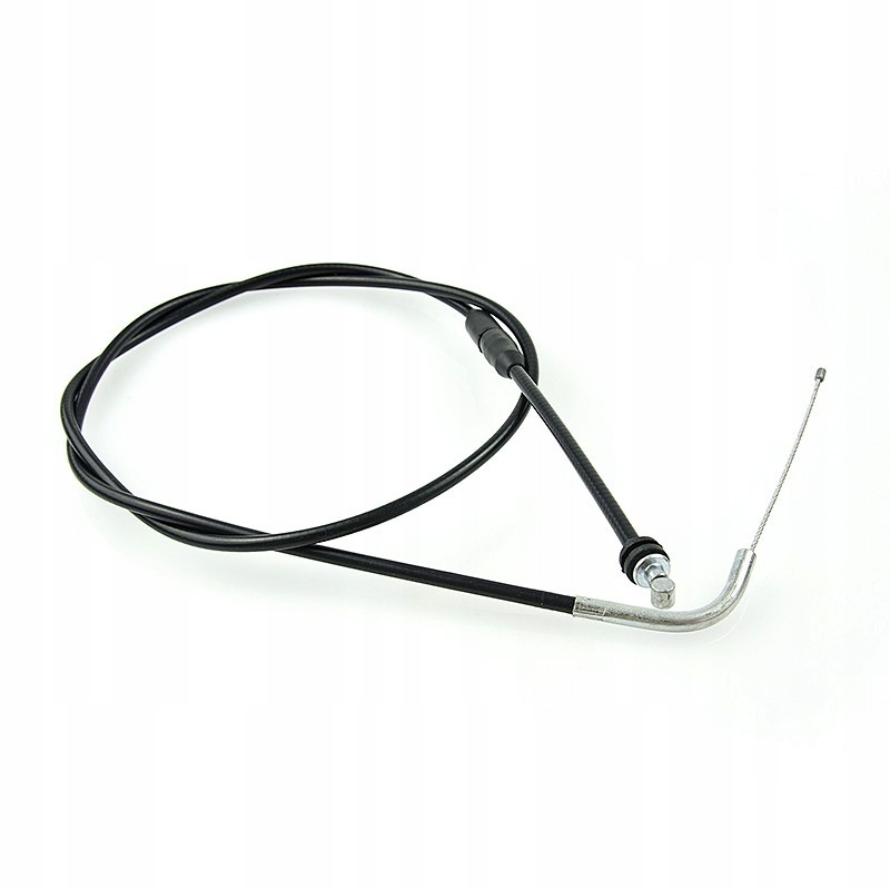 Throttle cable quad atv 4t 200 250 shineray dl 120cm