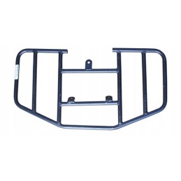 Front trunk bumper for quad atv 110 125