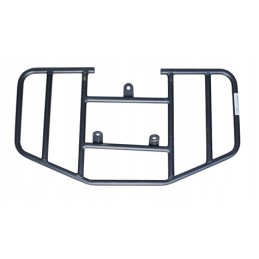 Front trunk bumper for quad atv 110 125