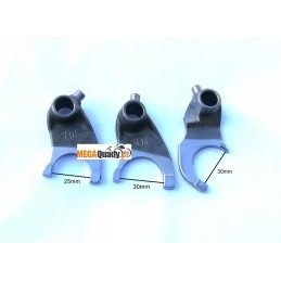 Gearbox guides loncin 250 lc170 lc172