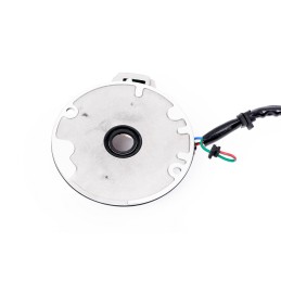 Stator magneto, 2 coils, mini enduro dirt bike