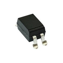1 pcs : SFH6186-4 - Transistor Output Optocouplers Phototransistor Out Single CTR 160-320%