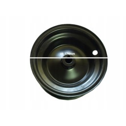 6 inch mini quad rear rim for 13x5 6 tires