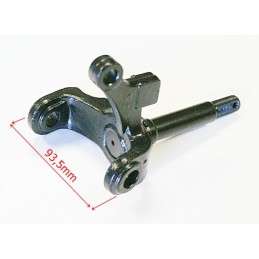 Front right steering knuckle atv 150 200 250 cc