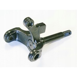 Front right steering knuckle atv 150 200 250 cc