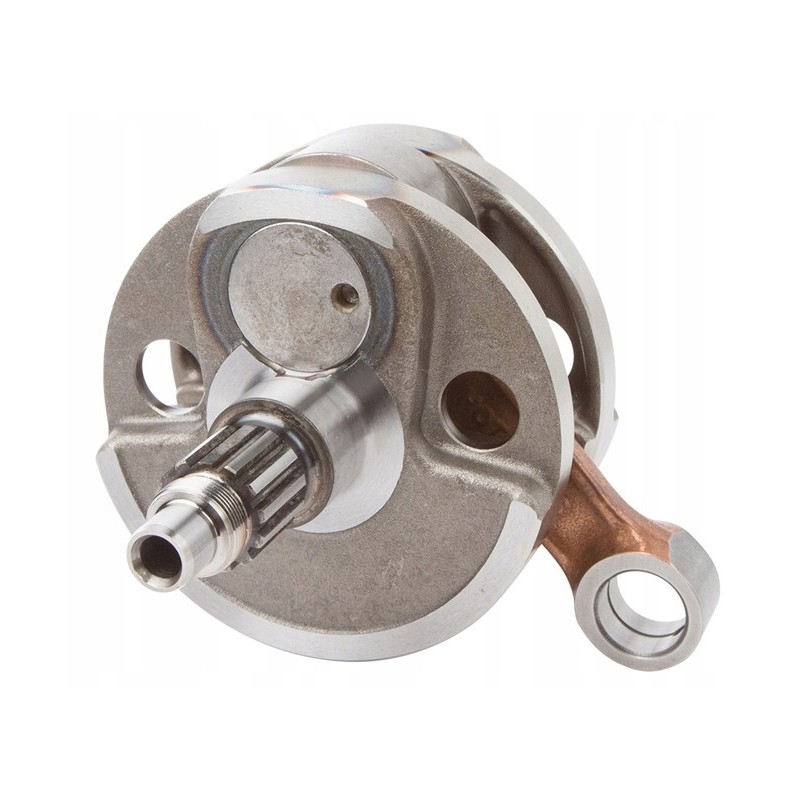 Hot rods crankshaft yamaha yfz 450 04 05 std