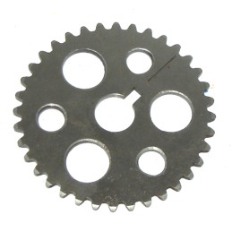 Allroad linhai 260 300 atv timing sprocket