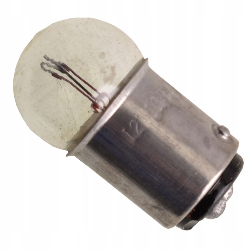 Bulb 12v g18 5 10w rear lights atv for quad romet zipp asix bemi