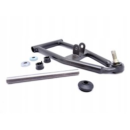 Front lower wishbone atv 110 125cc