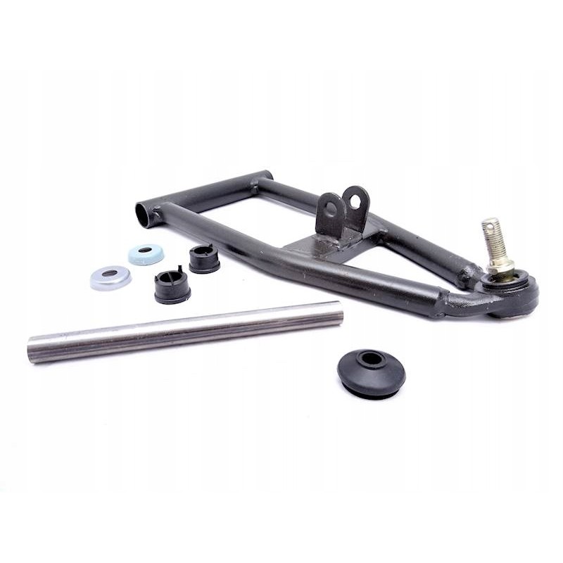 Front lower wishbone atv 110 125cc