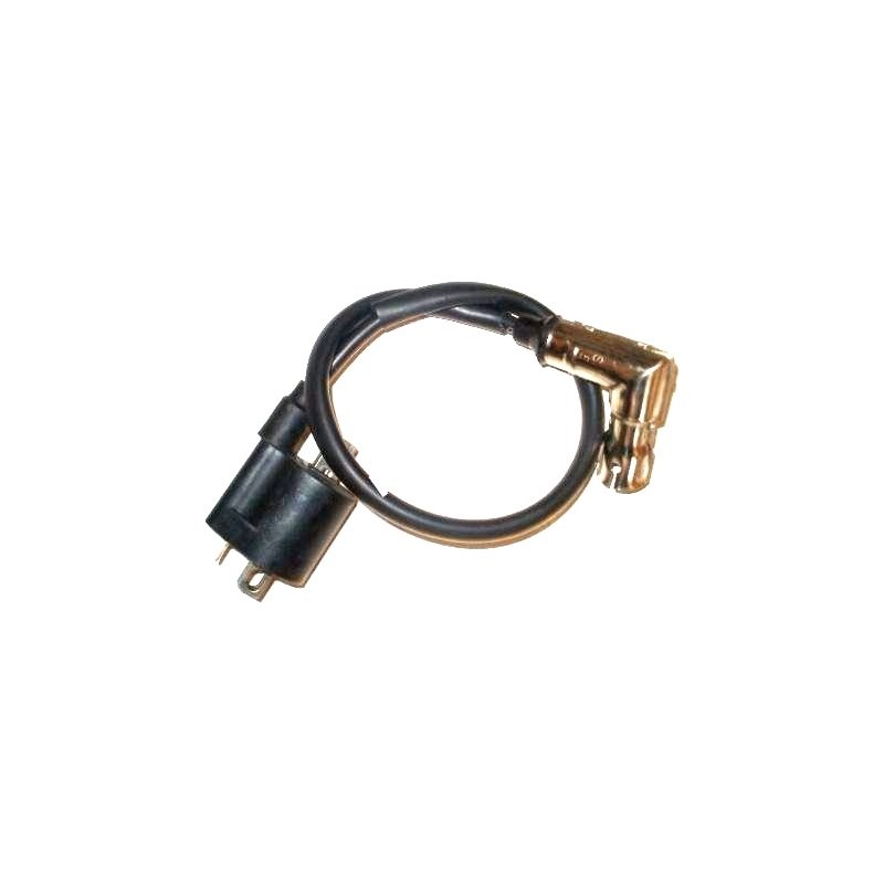 Suzuki ltz 400 atv ignition coil pipe