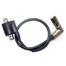 Suzuki ltz 400 atv ignition coil pipe