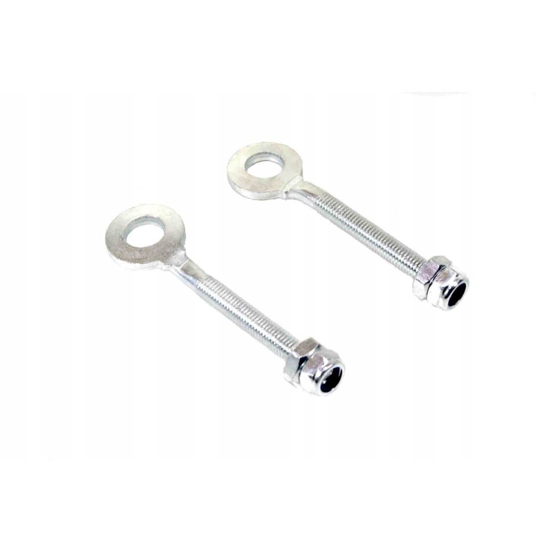 Drive chain tension atv 150 200 250 bri