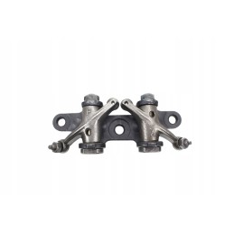 Valve keypad romet zk benzer 125 157fmi