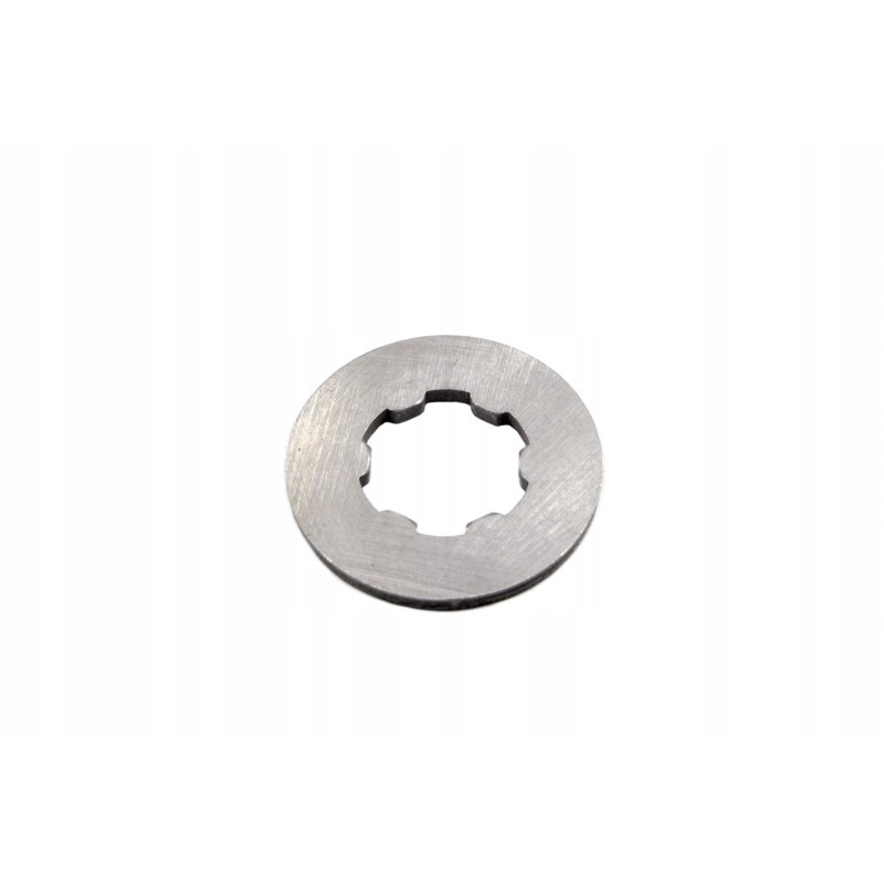 Lace clutch washer xcross 125 154fmi