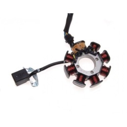 Stator magneto coil magneto bashan 200 250 atv