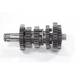 Gearbox output shaft 154fmi xcross 125