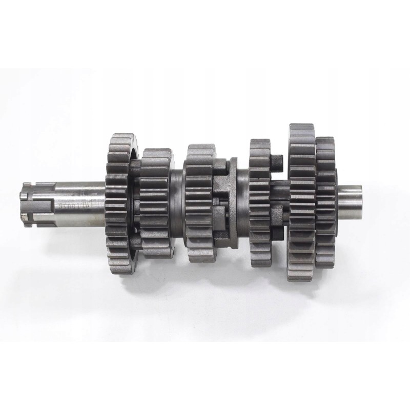 Gearbox output shaft 154fmi xcross 125