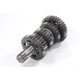 Gearbox output shaft 154fmi xcross 125